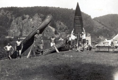 YMCA chystá letní tábory pro děti, ožije i Masarykův tábor v Soběšíně