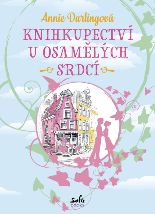 Knihkupectví u osamělých srdcí – to pravé čtení do podzimních plískanic