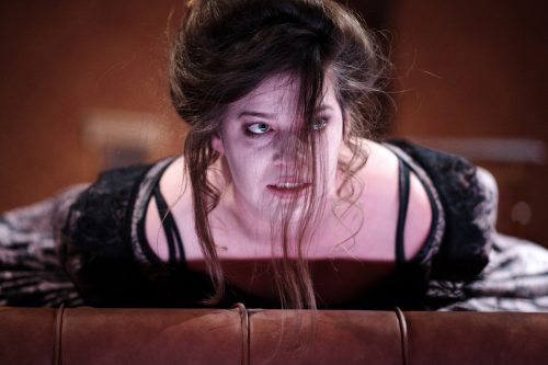 Lady Macbeth z Újezdu. Švandovo divadlo uvede kriminální drama o vášni a touze po svobodě