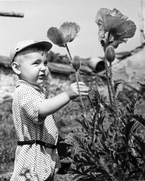 Vychází Můj rodný blázinec, životní příběh populárního psychiatra Radkina Honzáka