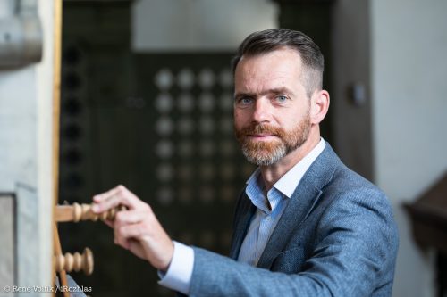 Český skladatel Jan Dismas Zelenka, znovuobjevená hvězda evropské barokní hudby. Na koncertu Ensemble Inégal zazáří jedno z jeho děl ve světové premiéře