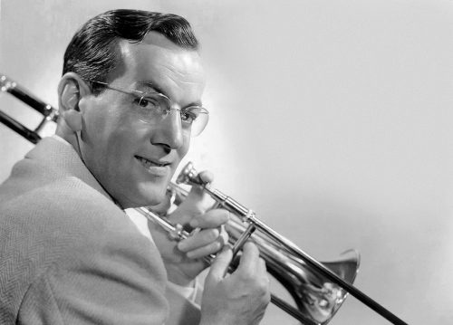 Po 80 letech od záhadného zmizení Glenna Millera zaswinguje v Česku proslulý Glenn Miller Orchestra