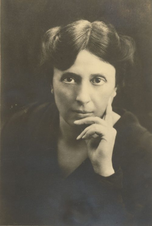 Muzeum T. G. M. Rakovník zve na Pochod Alice Garrigue Masarykové, dcery prezidenta Masaryka. Zasloužila se o stát a ochranu zdraví