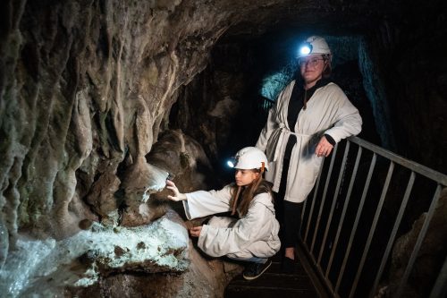 Noční prohlídky dolu s kahanem v ruce či ražba vlastního groše. České muzeum stříbra v Kutné Hoře láká v létě k návštěvě, zaměří se na rodiny s dětmi