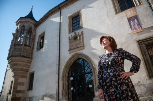 V Kutné Hoře ožijí středověká tajemství a legendy. Návštěvníci Českého muzea stříbra uvidí prostory známé z herního hitu i kostru psa z doby římské  