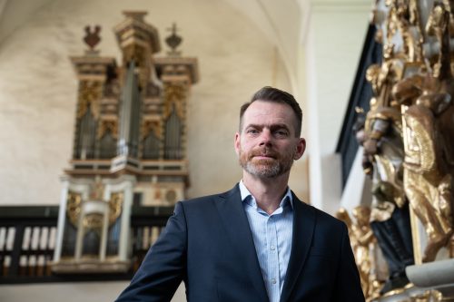Světová premiéra díla Jana Dismase Zelenky zazní v Praze. Hudební poklad z díla nejvýznamnějšího českého barokního skladatele čekal na své objevení přes 200 let