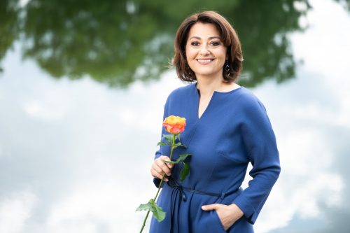 Hudba jako pokrm pro duši. Festival Rosa Bohemica rozezní výjimečná místa v Česku, nabídne koncerty i zážitky z putování