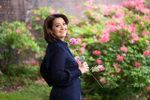 Hudební festival Rosa Bohemica je v plném proudu. Zve na koncerty, autorské čtení i loutkové divadlo