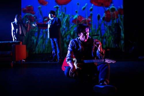 Ve Švandově divadle zavládnou Pravidla Nirvány